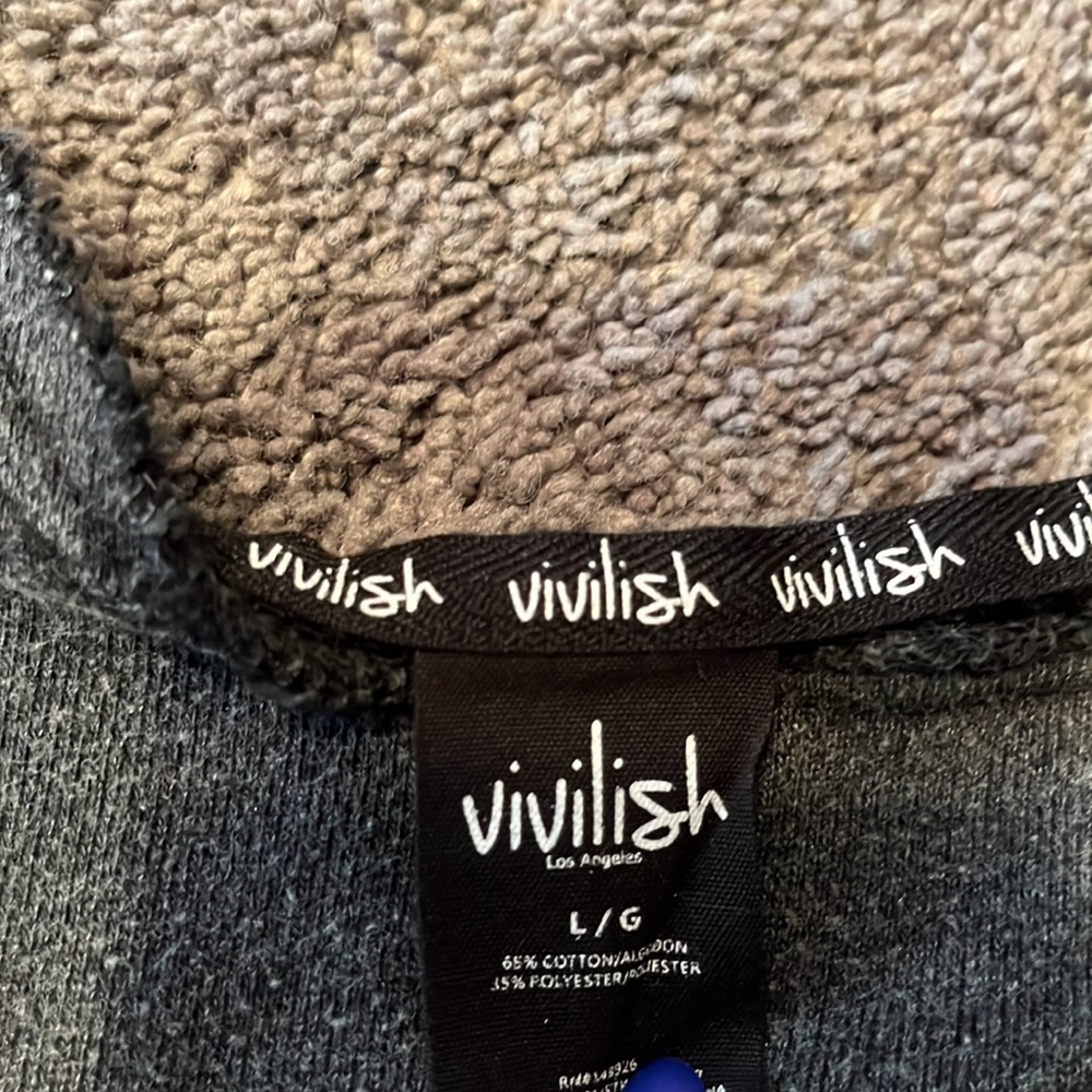 Crew neck - Picture 3 of 4